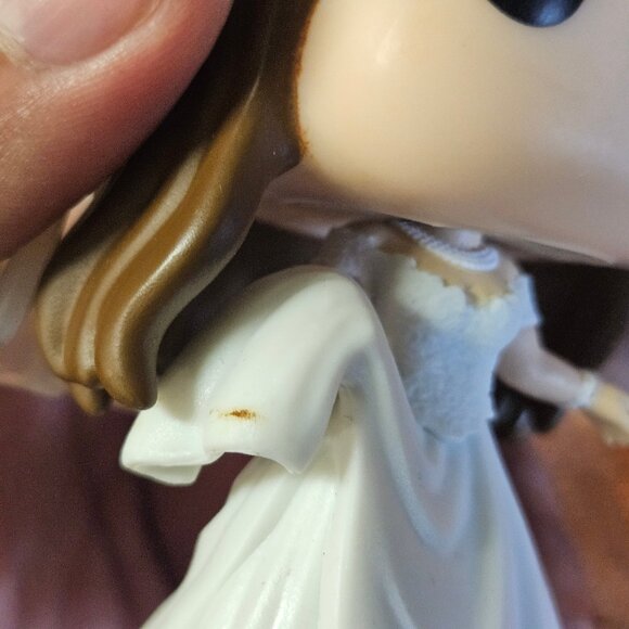 Funko Pop! Television #1280 - Friends - Rachel Green Wedding Dress Vinyl Figure - Picture 7 of 8
